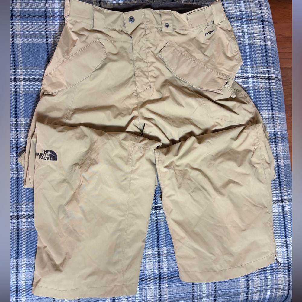 The North Face Men’s Size xL Hyvent Ski Snow Pants